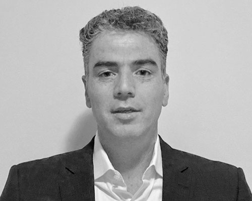 Avi Azour  Vice President
