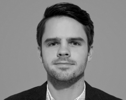 Dakota Zaharichuk  Analyst