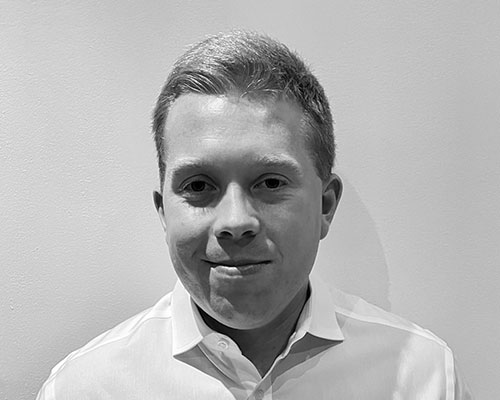 Dylan Mark  Vice President