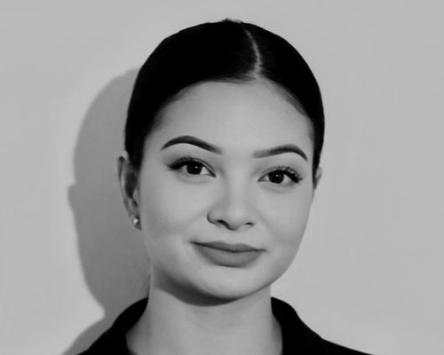 Jessica Ramundo  Administrative Assistant