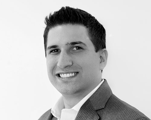 Justin Small  Associate