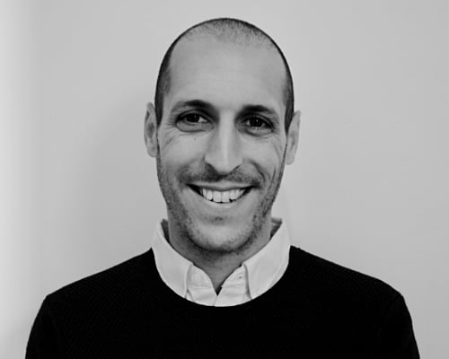 Peter Frank  Managing Director