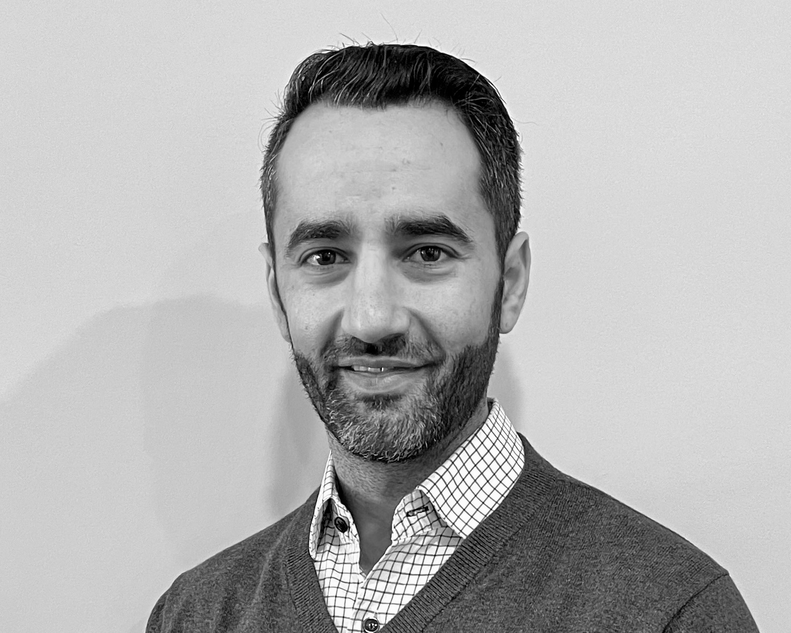 Sascha ShulmanVice President