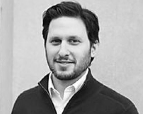Warren Sckolnick  COO & CCO