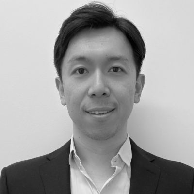 Jiakai Guo B&W