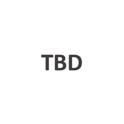 TBD