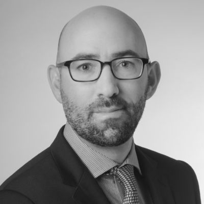 Ed Goldstein