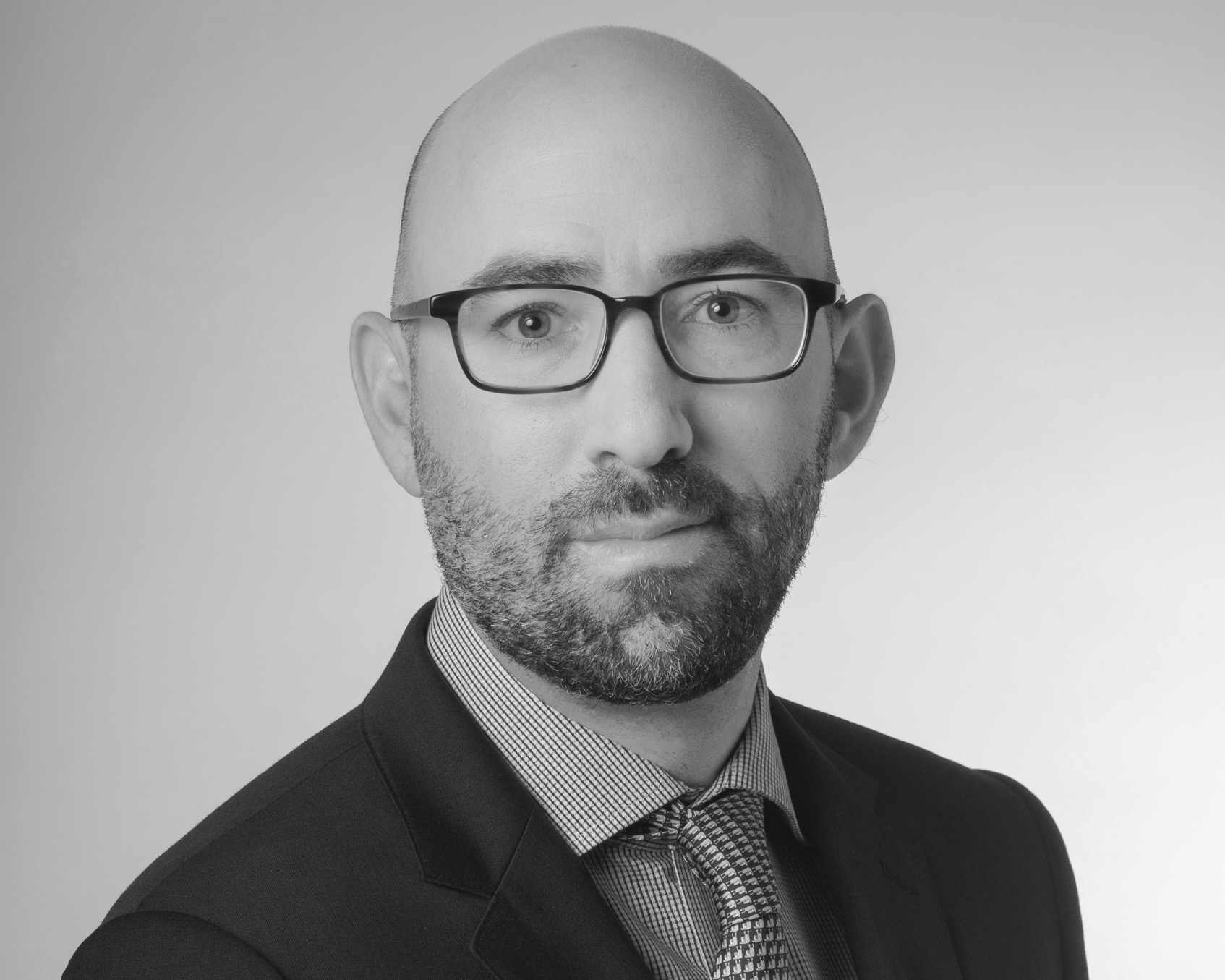 Edward Goldstein  Managing Director