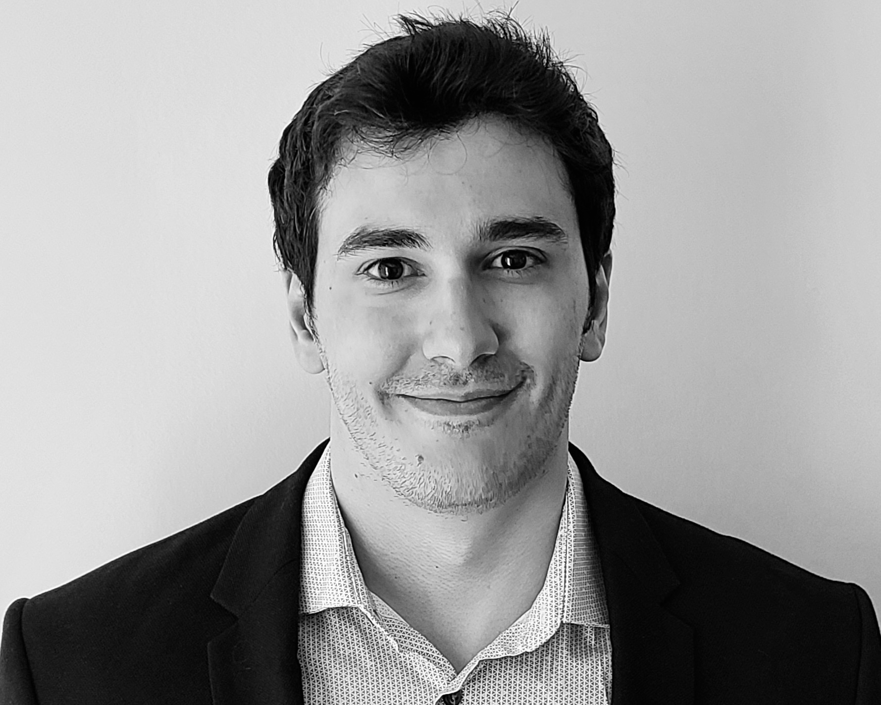 Michael Mili  Associate