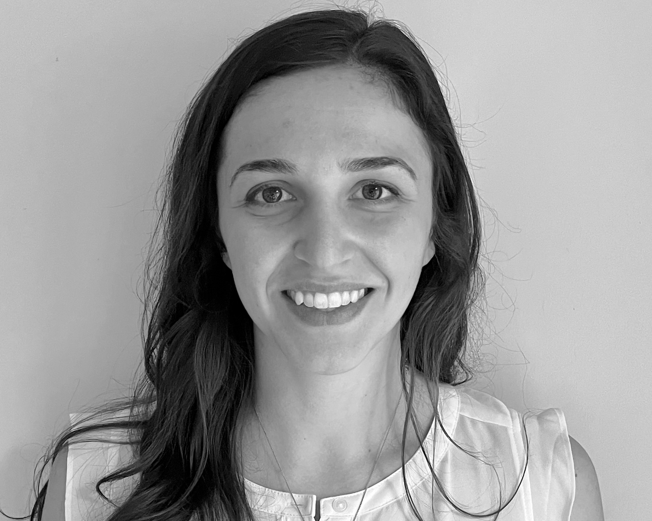 Keri GawlikVice President