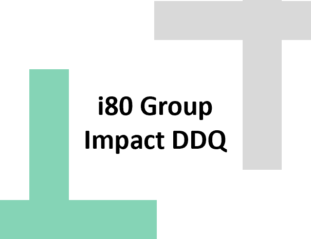 Impact DDQ - 2