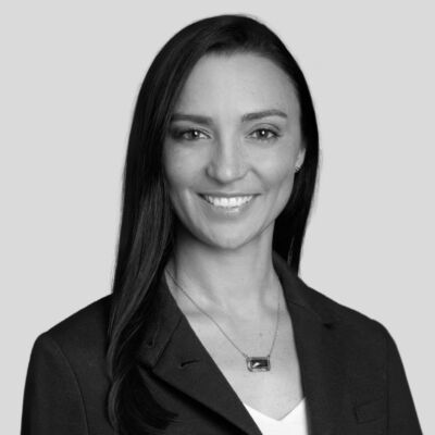 Natalie Shaheen bw