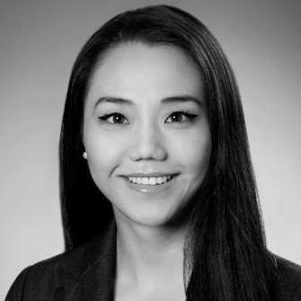 Olivia Park bw