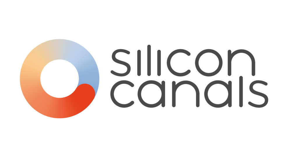 silicon canals