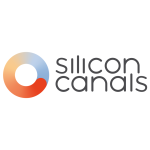 silicon canals